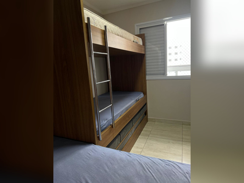 imóvel com 78m² - Vila Mirim - Praia Grande