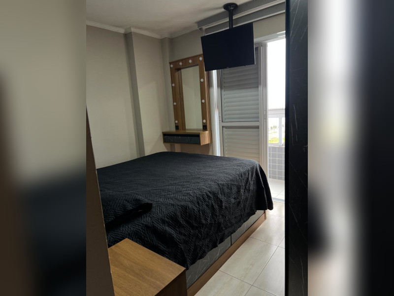 imóvel com 78m² - Vila Mirim - Praia Grande