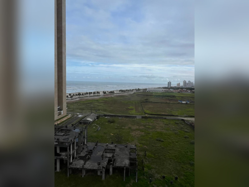 imóvel com 78m² - Vila Mirim - Praia Grande
