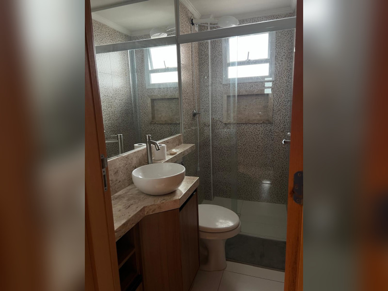 imóvel com 78m² - Vila Mirim - Praia Grande