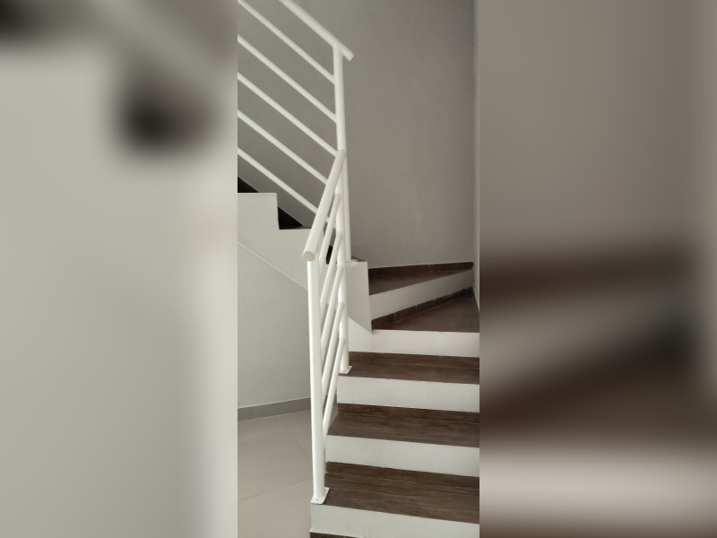 imóvel com 105m² - Colina Maria Luíza (Jordanésia) - Cajamar