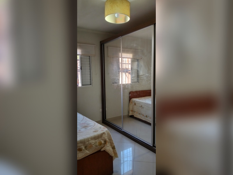 imóvel com 105m² - Colina Maria Luíza (Jordanésia) - Cajamar