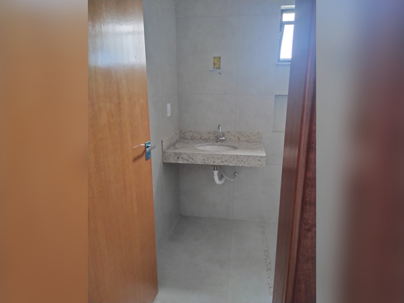imóvel com 68m² - São Vicente - Patrocínio