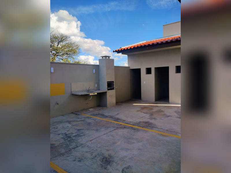 imóvel com 68m² - São Vicente - Patrocínio
