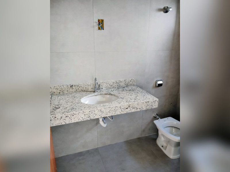 imóvel com 68m² - São Vicente - Patrocínio