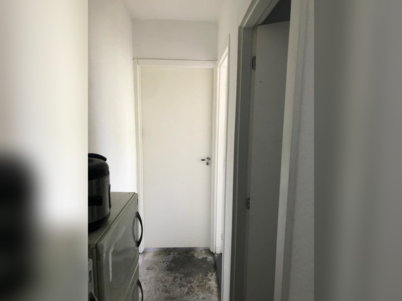 imóvel com 42m² - Jardim Egle - São Paulo