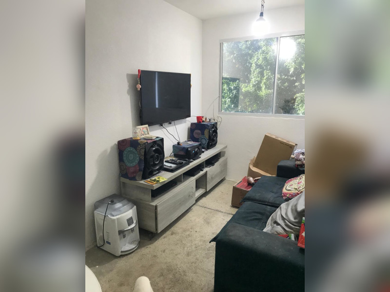 imóvel com 42m² - Jardim Egle - São Paulo