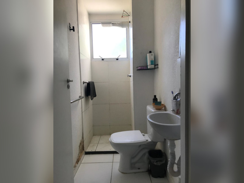 imóvel com 42m² - Jardim Egle - São Paulo
