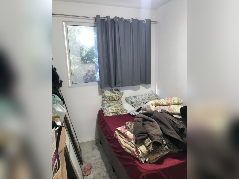 imóvel com 42m² - Jardim Egle - São Paulo