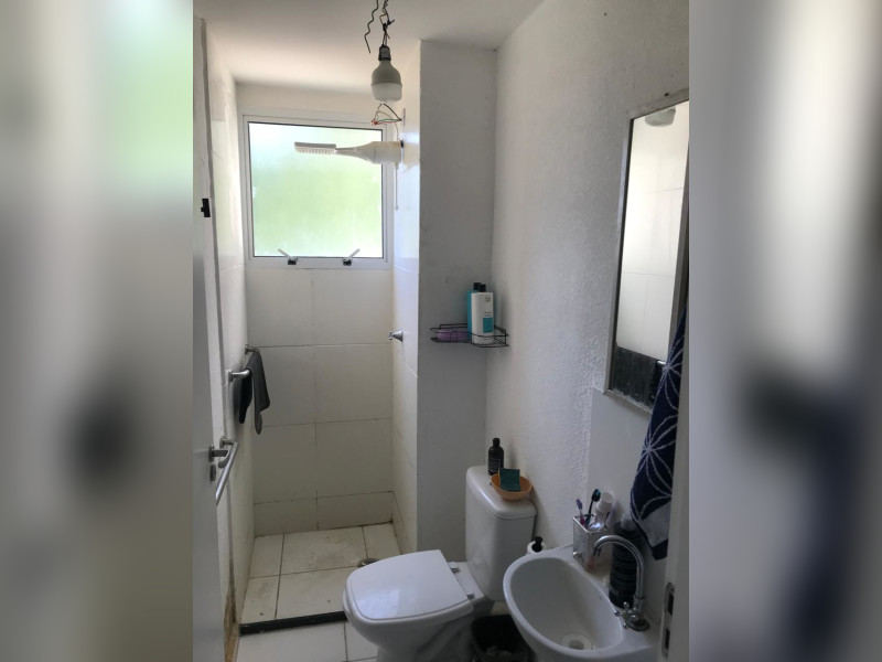 imóvel com 42m² - Jardim Egle - São Paulo