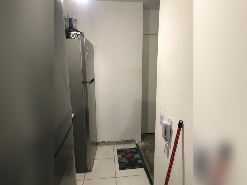 imóvel com 42m² - Jardim Egle - São Paulo