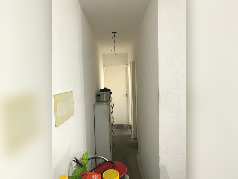 imóvel com 42m² - Jardim Egle - São Paulo