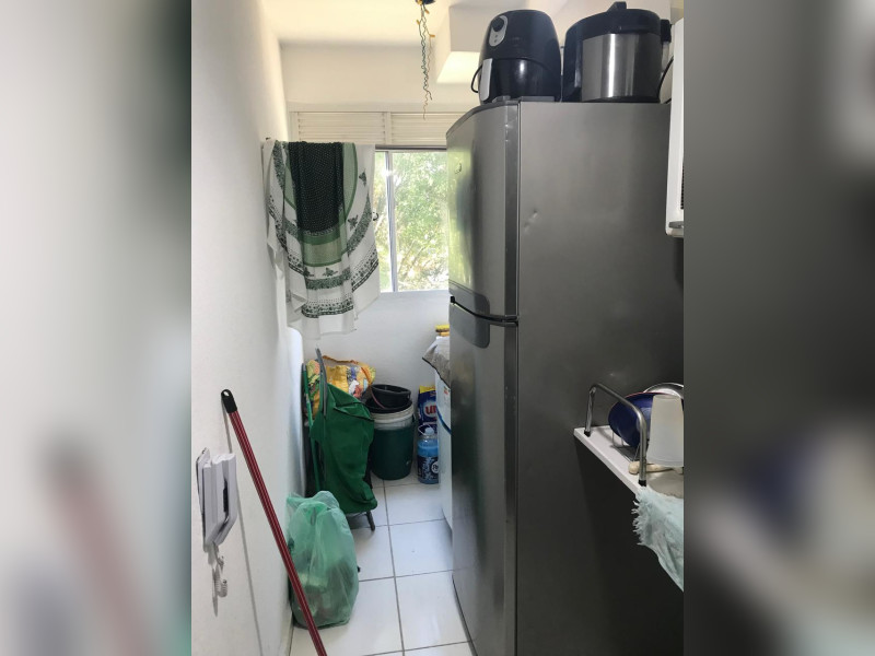 imóvel com 42m² - Jardim Egle - São Paulo