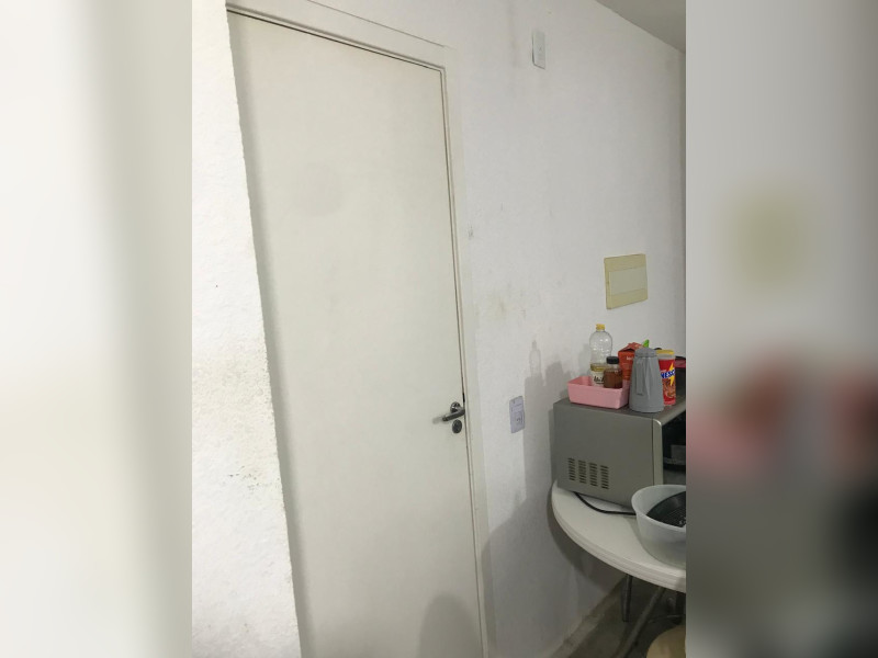 imóvel com 42m² - Jardim Egle - São Paulo