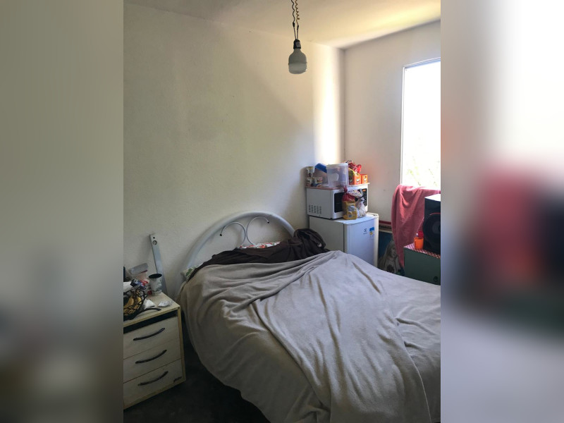 imóvel com 42m² - Jardim Egle - São Paulo