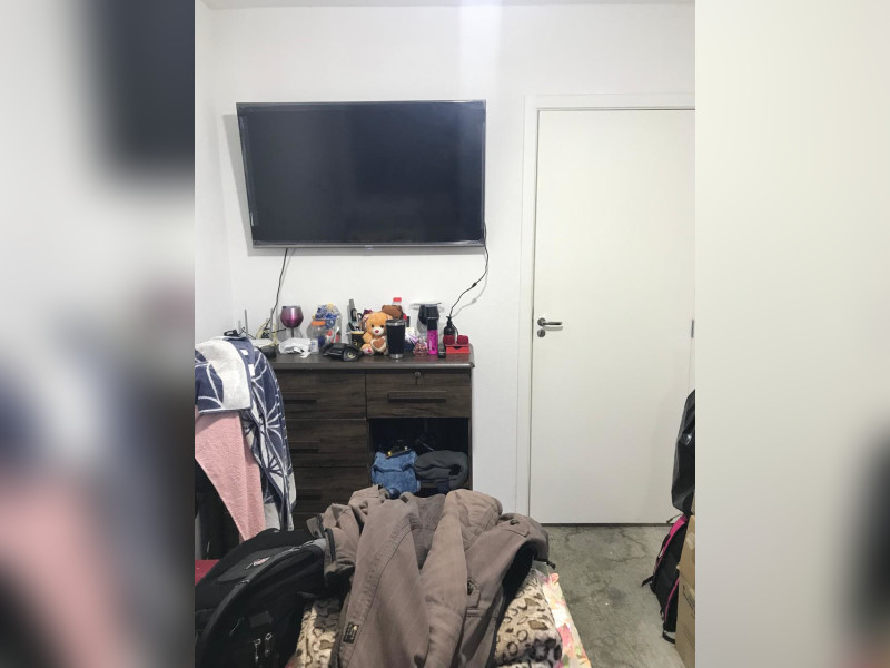 imóvel com 42m² - Jardim Egle - São Paulo
