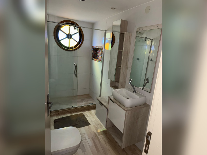 imóvel com 83m² - Centro - São Gonçalo