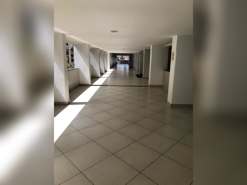 imóvel com 55m² - Acupe de Brotas - Salvador
