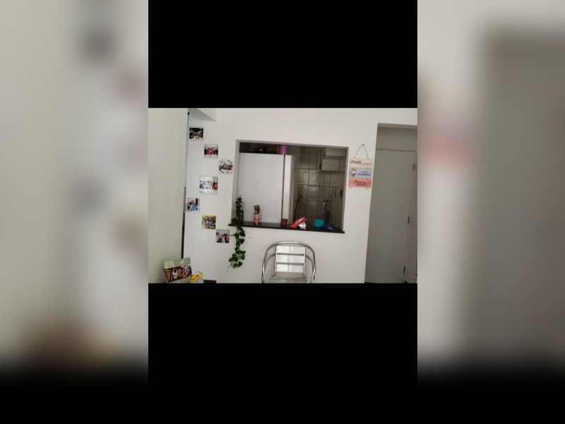 imóvel com 55m² - Acupe de Brotas - Salvador
