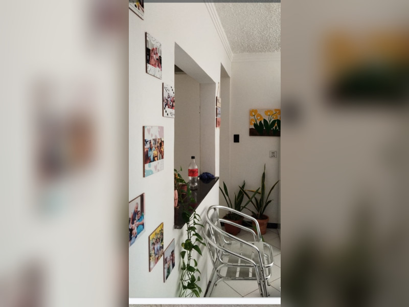 imóvel com 55m² - Acupe de Brotas - Salvador