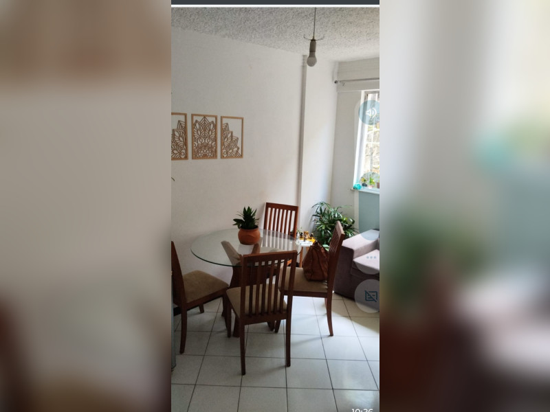 imóvel com 55m² - Acupe de Brotas - Salvador