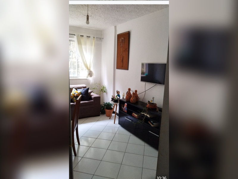 imóvel com 55m² - Acupe de Brotas - Salvador