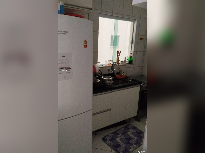 imóvel com 55m² - Acupe de Brotas - Salvador