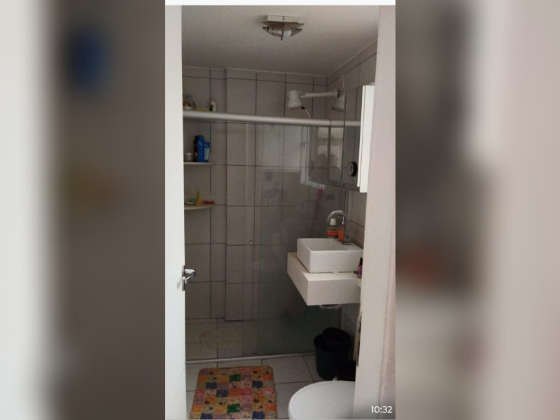 imóvel com 55m² - Acupe de Brotas - Salvador