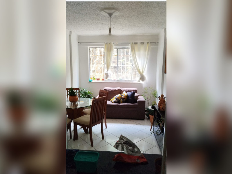 imóvel com 55m² - Acupe de Brotas - Salvador