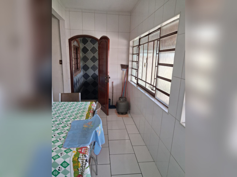 imóvel com 270m² - Bangu - Rio de Janeiro