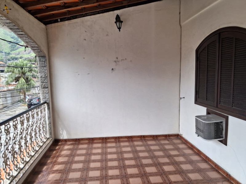 imóvel com 270m² - Bangu - Rio de Janeiro