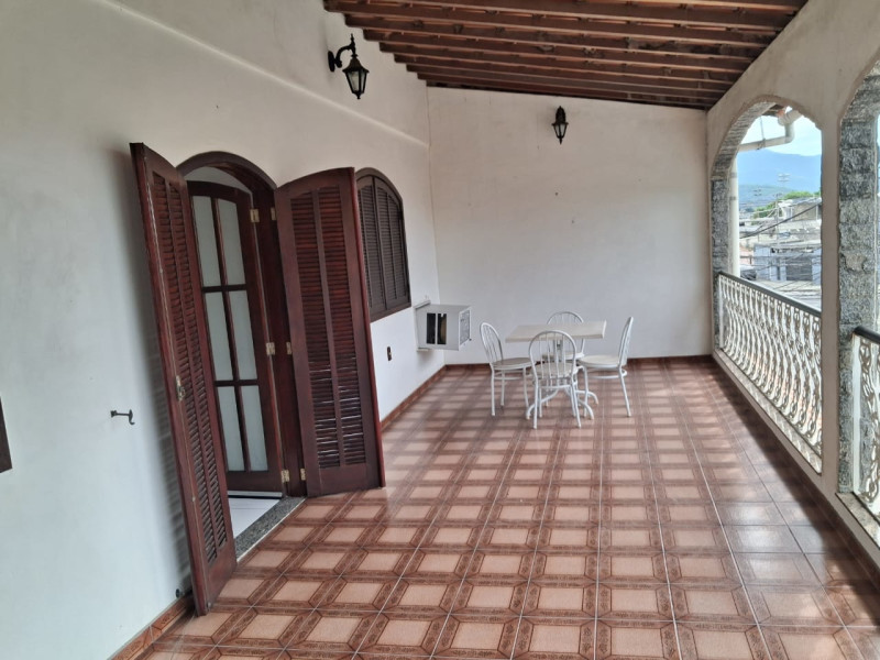 imóvel com 270m² - Bangu - Rio de Janeiro