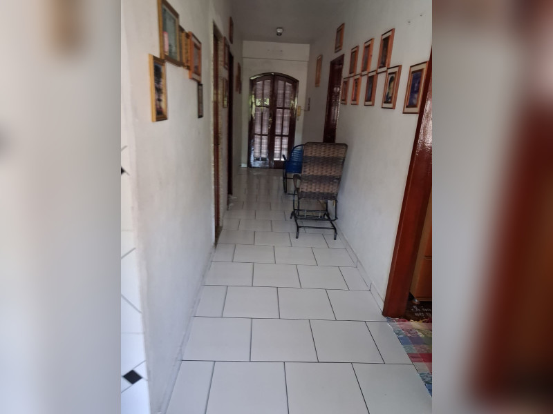 imóvel com 270m² - Bangu - Rio de Janeiro