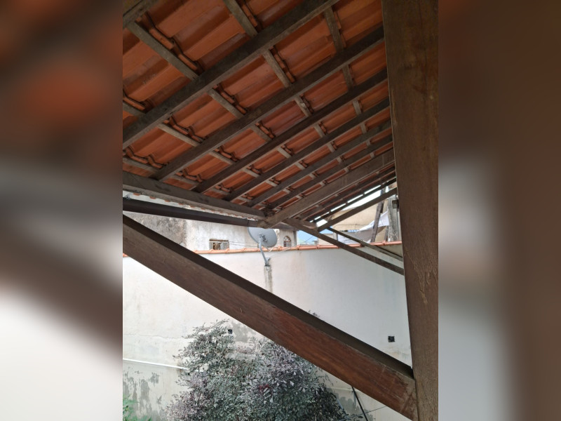 imóvel com 270m² - Bangu - Rio de Janeiro
