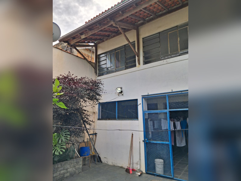 imóvel com 270m² - Bangu - Rio de Janeiro