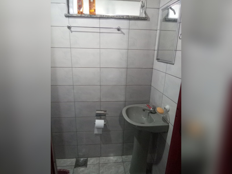 imóvel com 270m² - Bangu - Rio de Janeiro