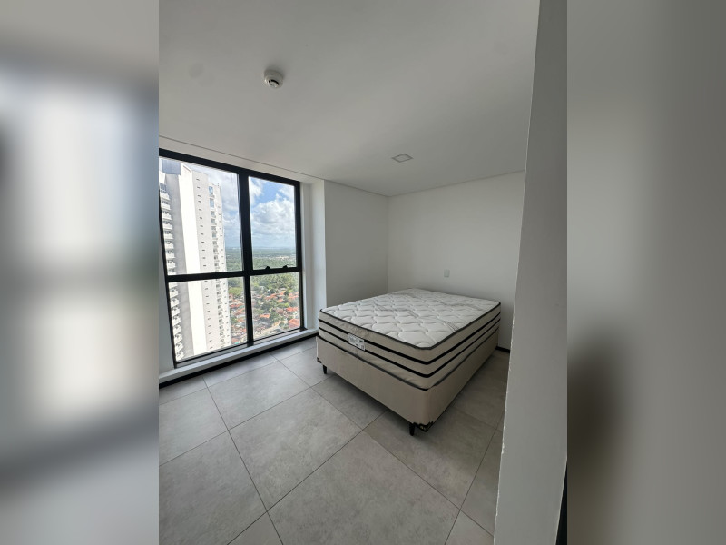 imóvel com 62m² - Barra de Jangada - Jaboatao dos Guararapes