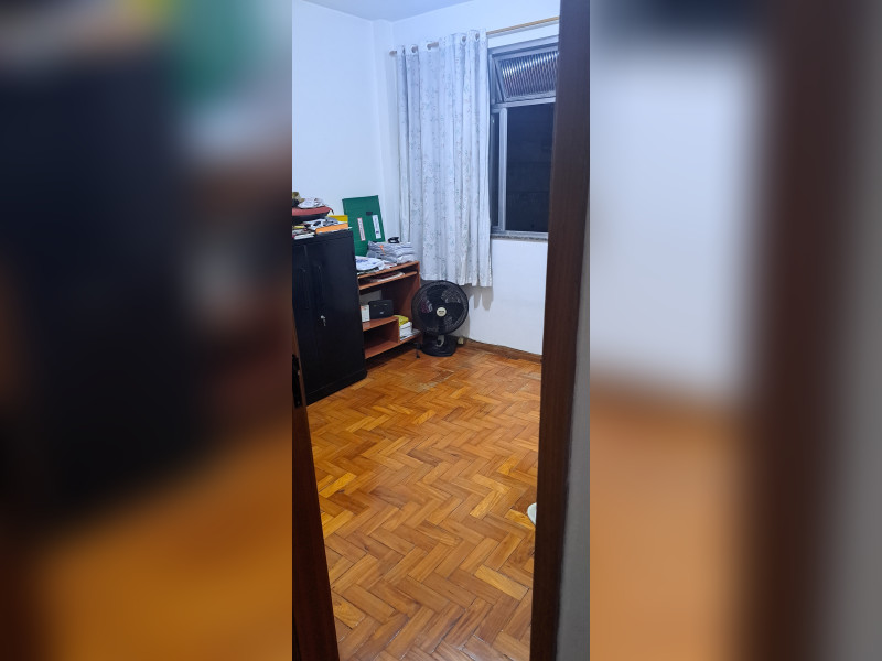 imóvel com 58m² - Praia da Bandeira - Rio de Janeiro