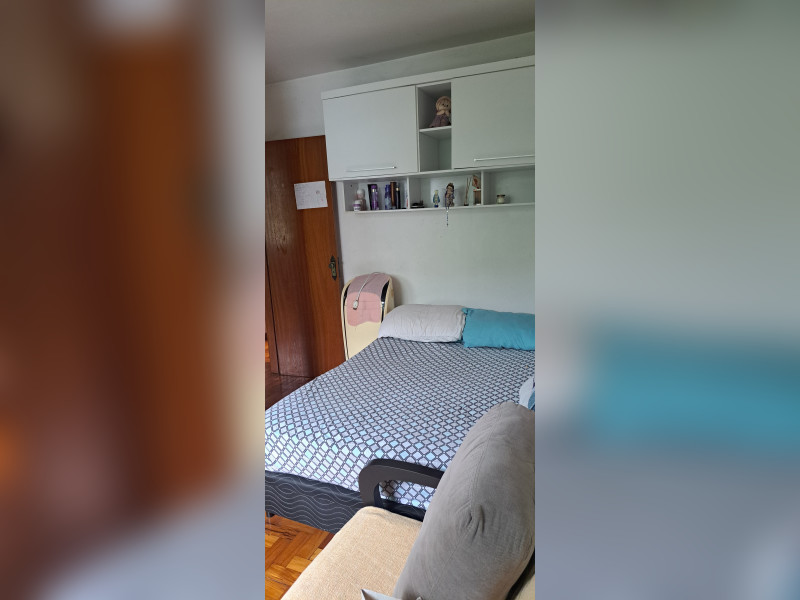 imóvel com 58m² - Praia da Bandeira - Rio de Janeiro