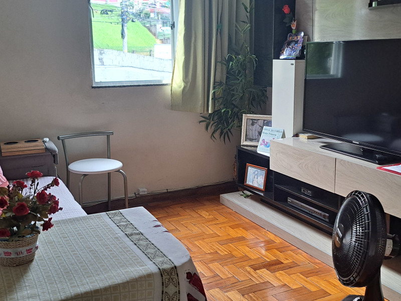 imóvel com 58m² - Praia da Bandeira - Rio de Janeiro