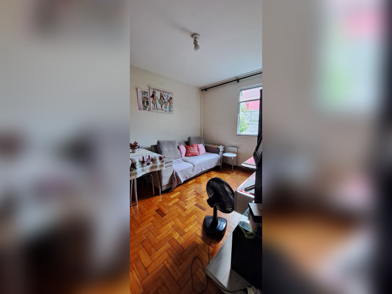 imóvel com 58m² - Praia da Bandeira - Rio de Janeiro
