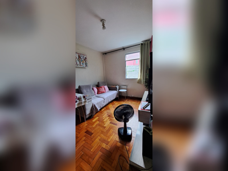 imóvel com 58m² - Praia da Bandeira - Rio de Janeiro