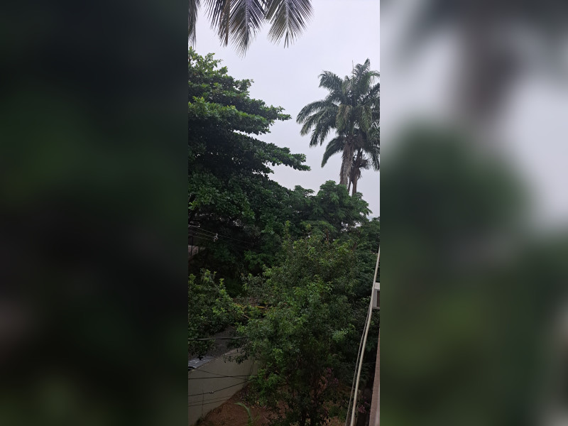 imóvel com 58m² - Praia da Bandeira - Rio de Janeiro