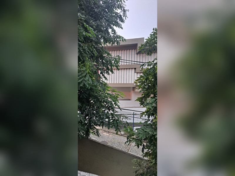 imóvel com 58m² - Praia da Bandeira - Rio de Janeiro