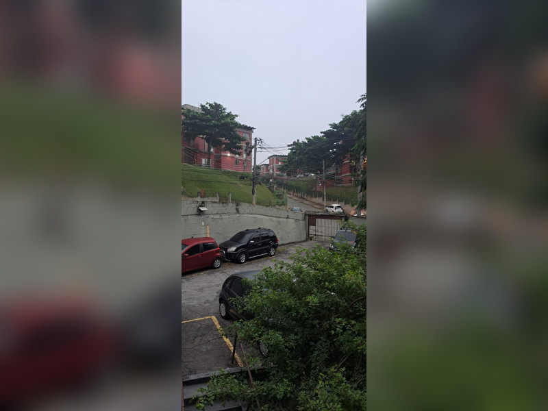 imóvel com 58m² - Praia da Bandeira - Rio de Janeiro