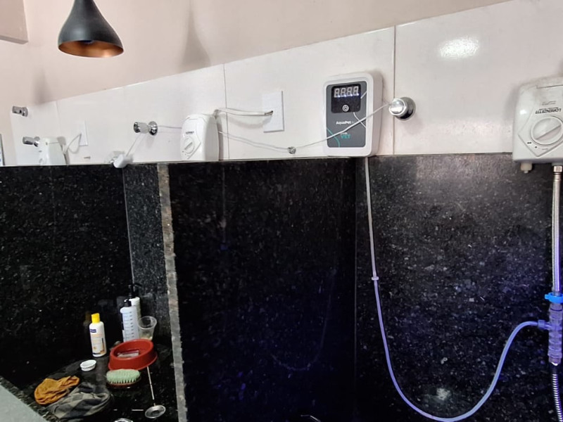 imóvel com 78m² - Sul (Águas Claras) - Brasília