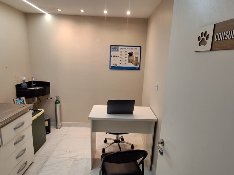 imóvel com 78m² - Sul (Águas Claras) - Brasília