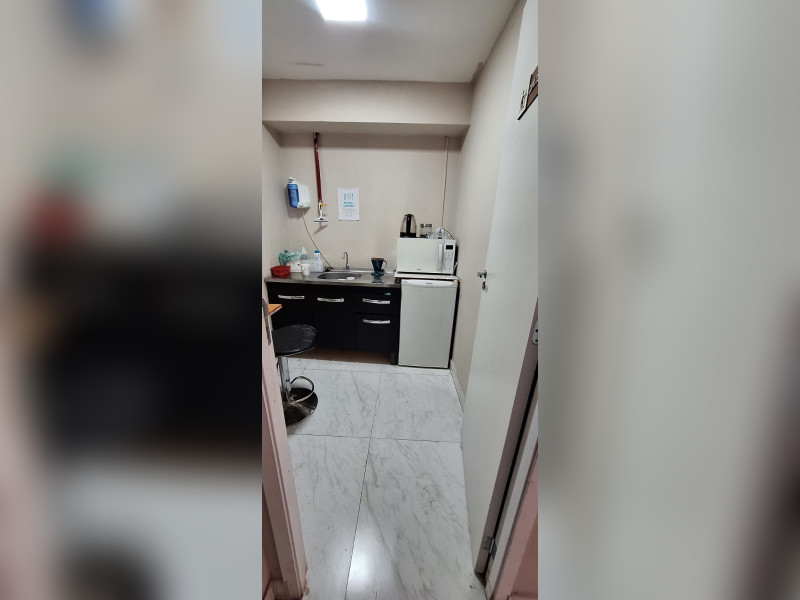 imóvel com 78m² - Sul (Águas Claras) - Brasília