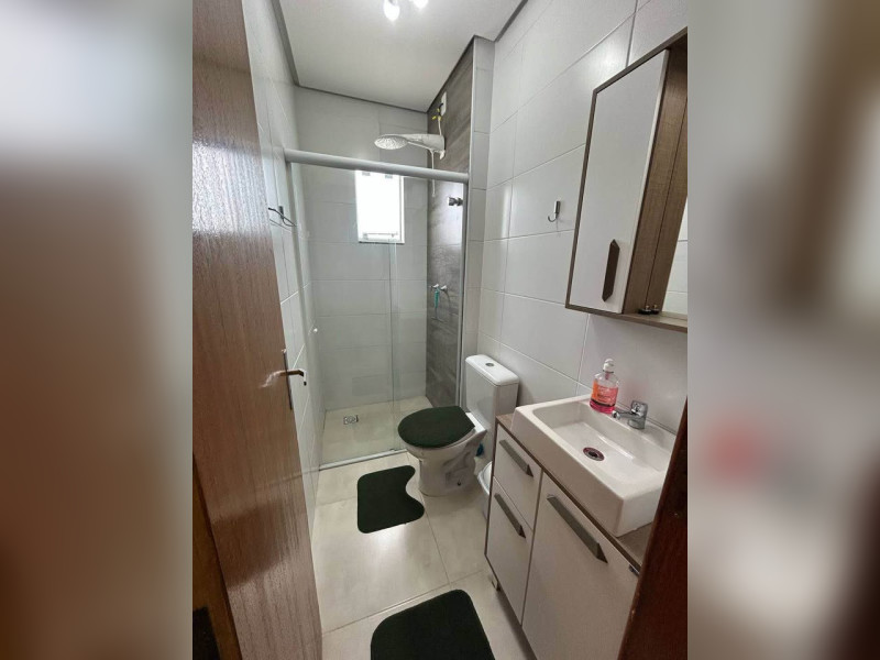 imóvel com 54m² - Centro - Florianópolis