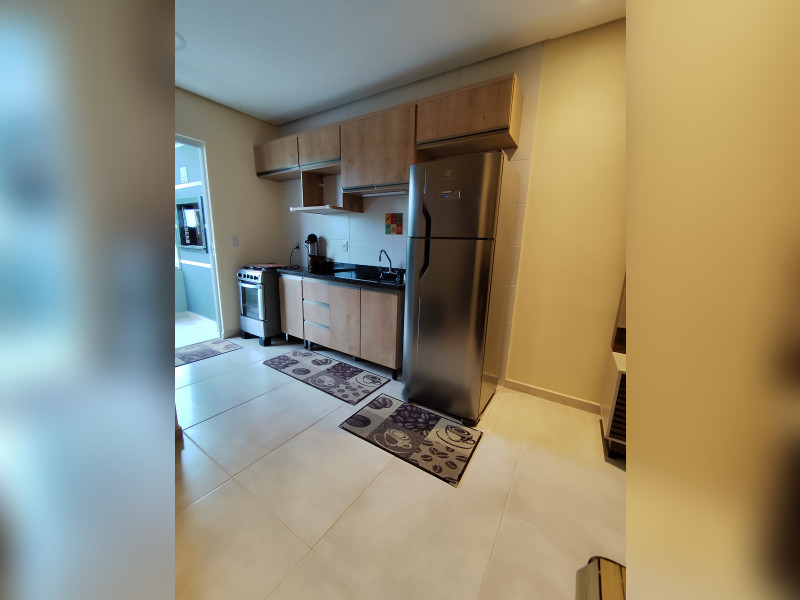 imóvel com 54m² - Centro - Florianópolis